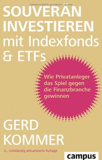 Souverän investieren mit Indexfonds & ETFs